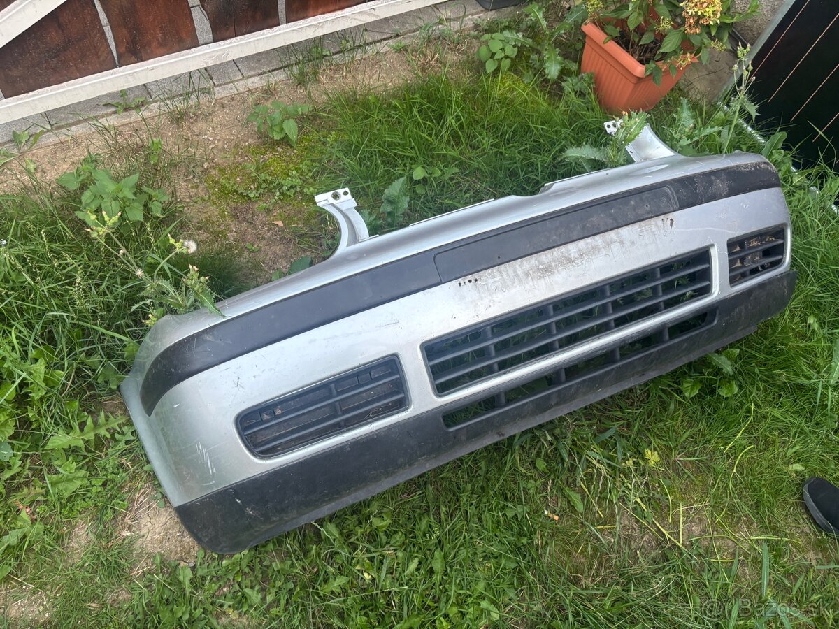 Rozpredam Golf mk4 - 2