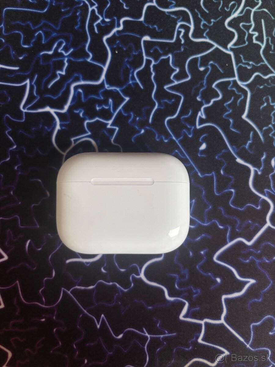 Apple AirPods Pro 3. Generácia - 2