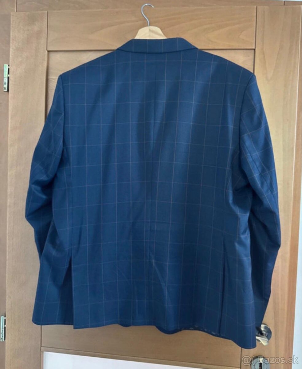 Pánsky oblek - 2