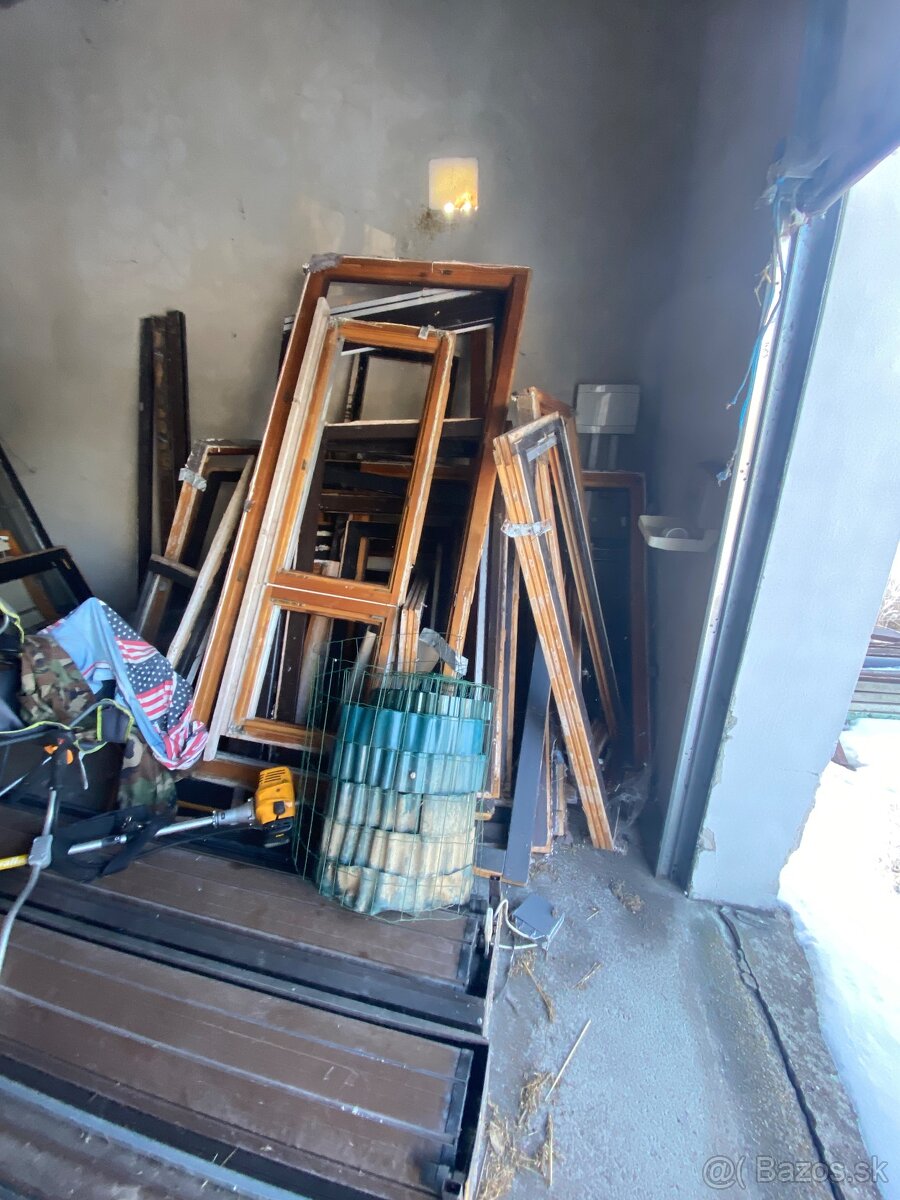 Predám použité eurooblasti za odvoz - 2