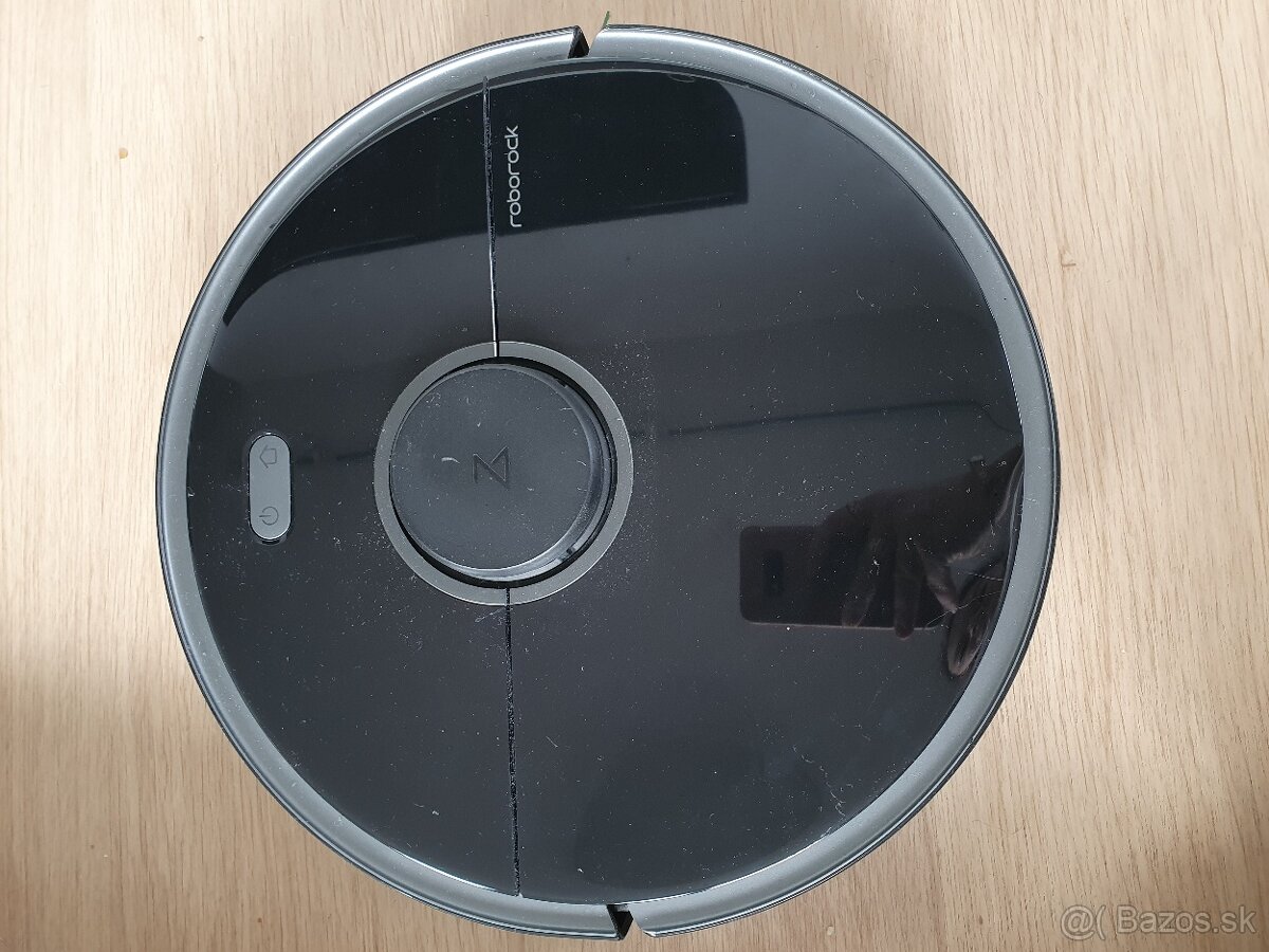 Roborock vysavac - 2
