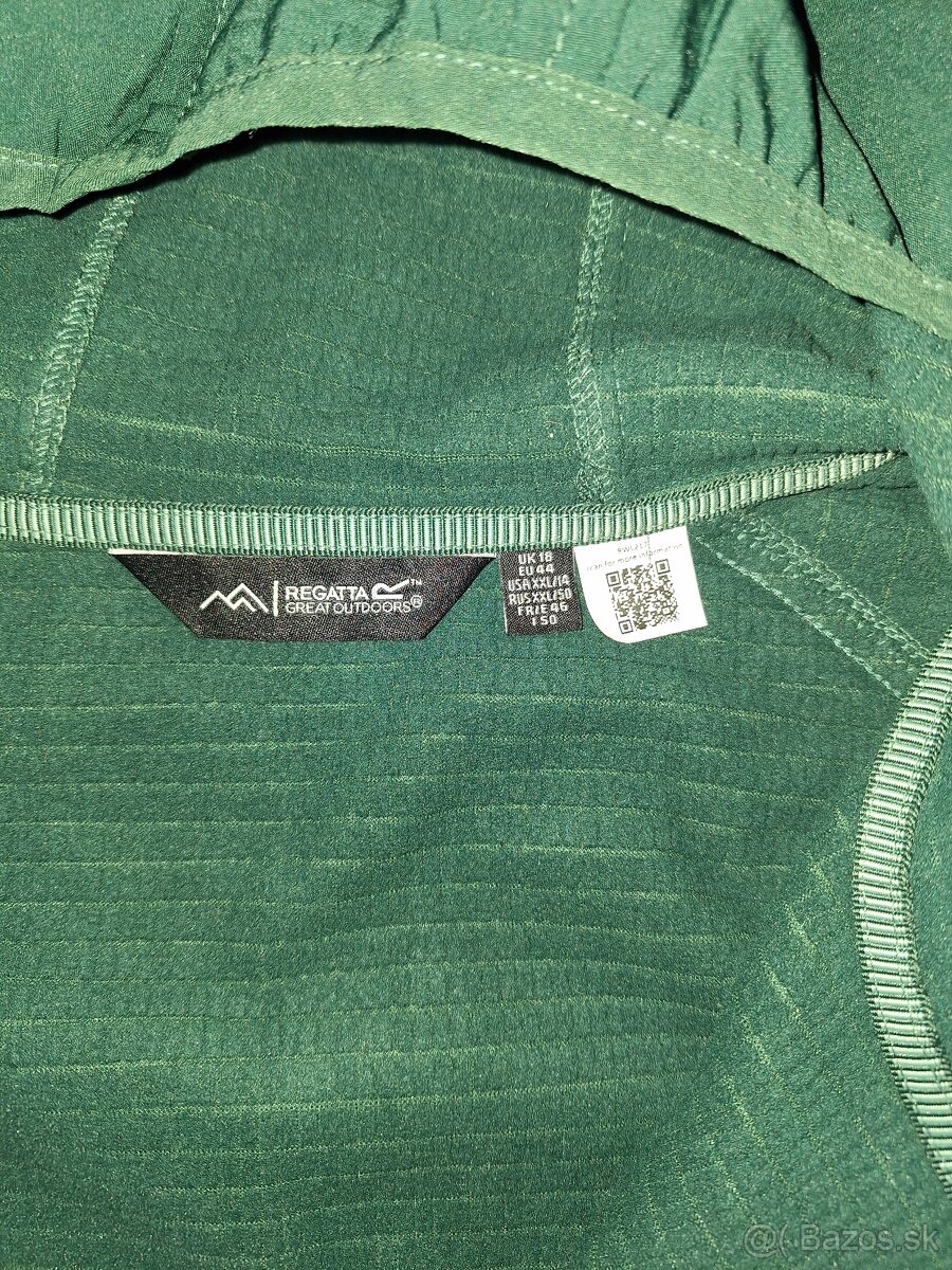 Sofrsfellova bunda 44 - 2