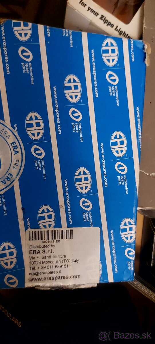 Palivove cerpadlo - 2