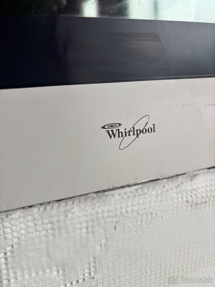 Whirlpool vstavaná rúra - 2
