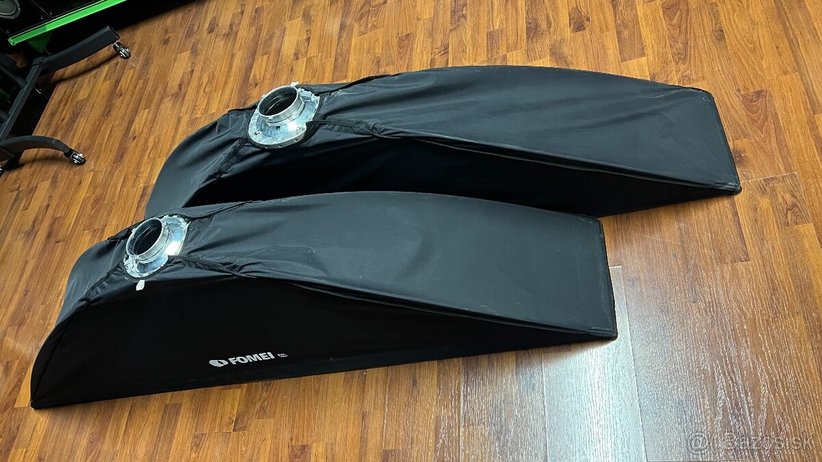 SOFTBOX 180 x 30 STRIPBOX - 2