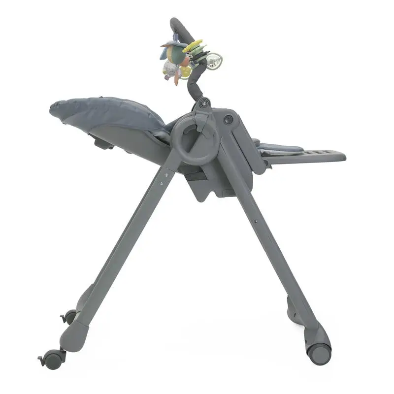 CHICCO Stolička jedálenská Polly Magic Relax - 2