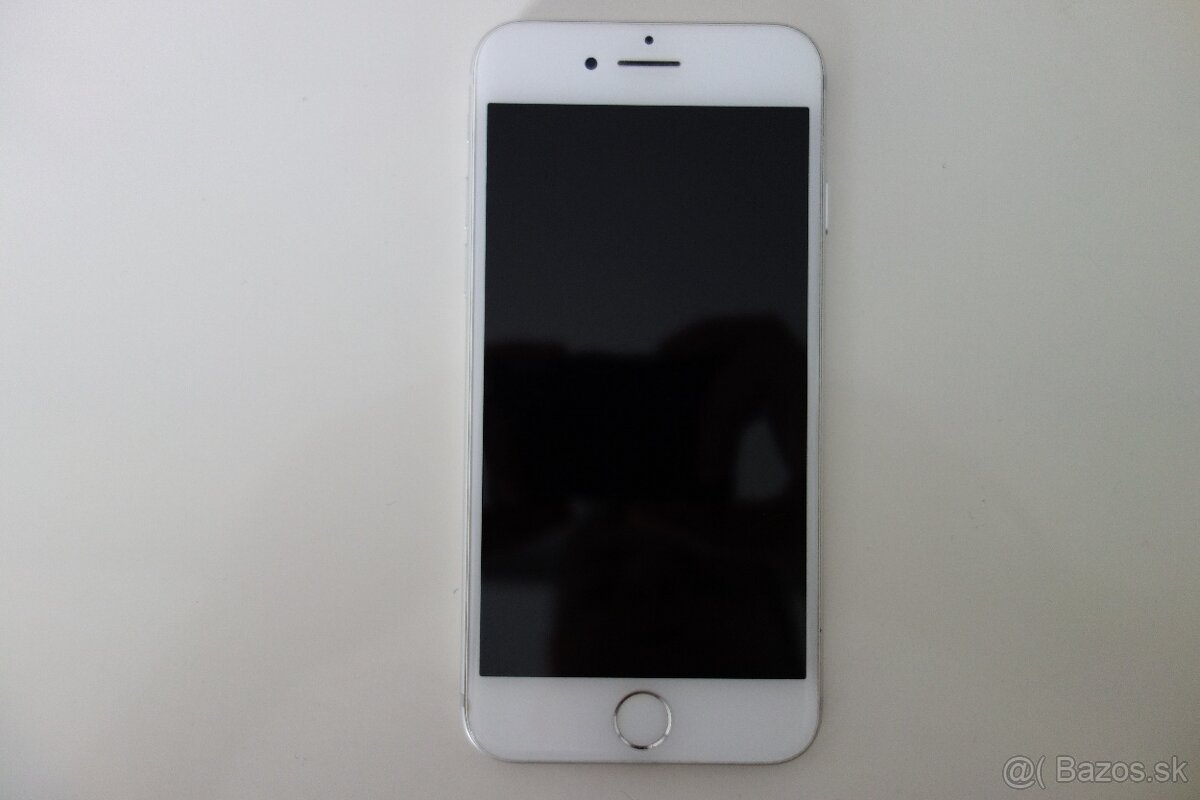 APPLE iPhone 7 32 Silver - 2