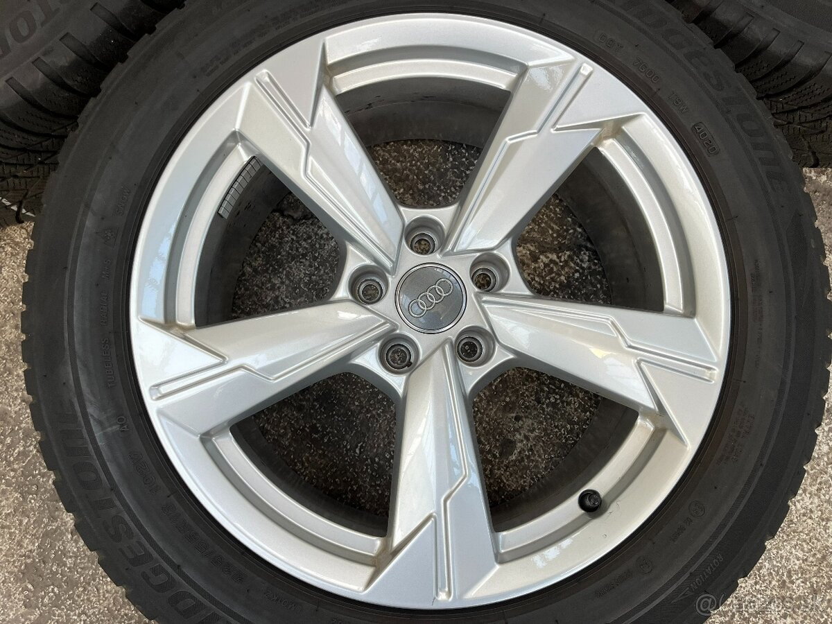 ALU AUDI ORIGINAL 4K0601025D - 2