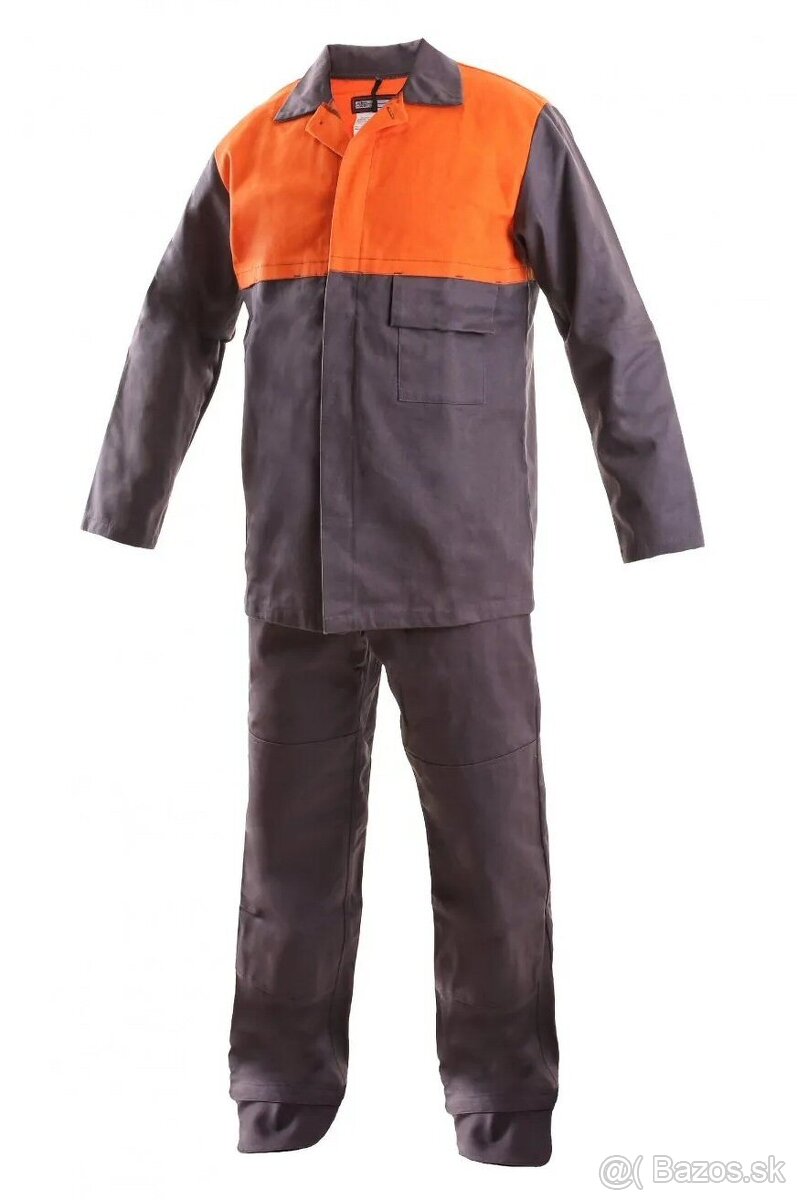 Zvaračske monterky - 2