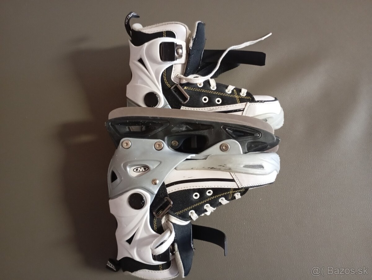 Detské korčule - 2