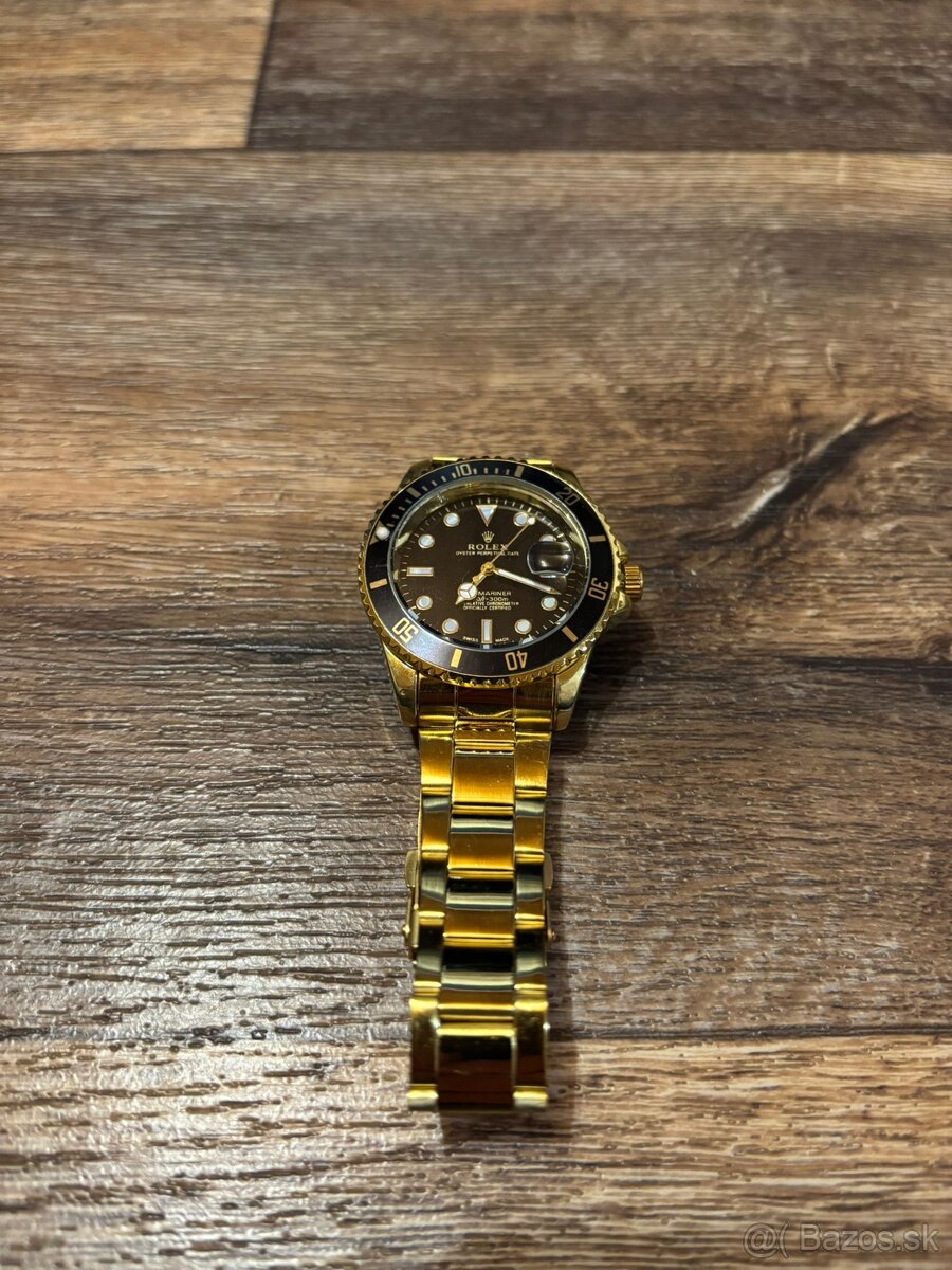 Rolex - 2