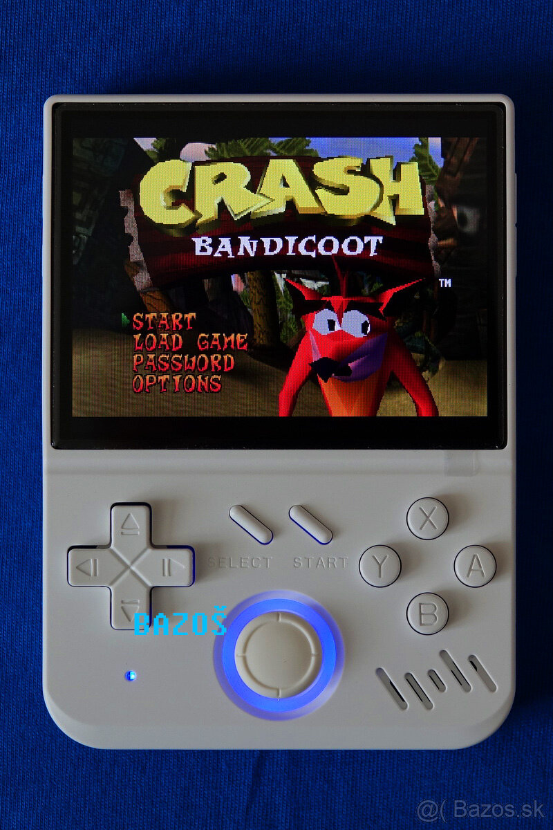 Konzola My mini ↔ nová ↔ GAME BOY - 2