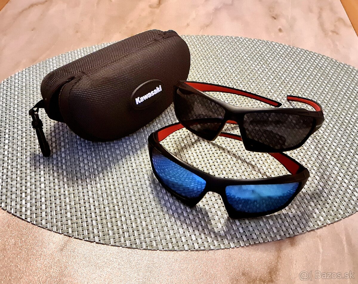 Slnečné okuliare - 2