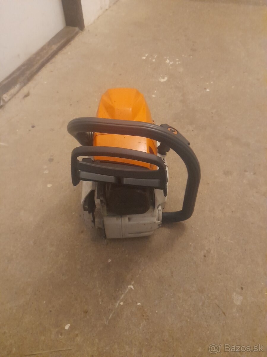 Stihl ms 362 CM - 2