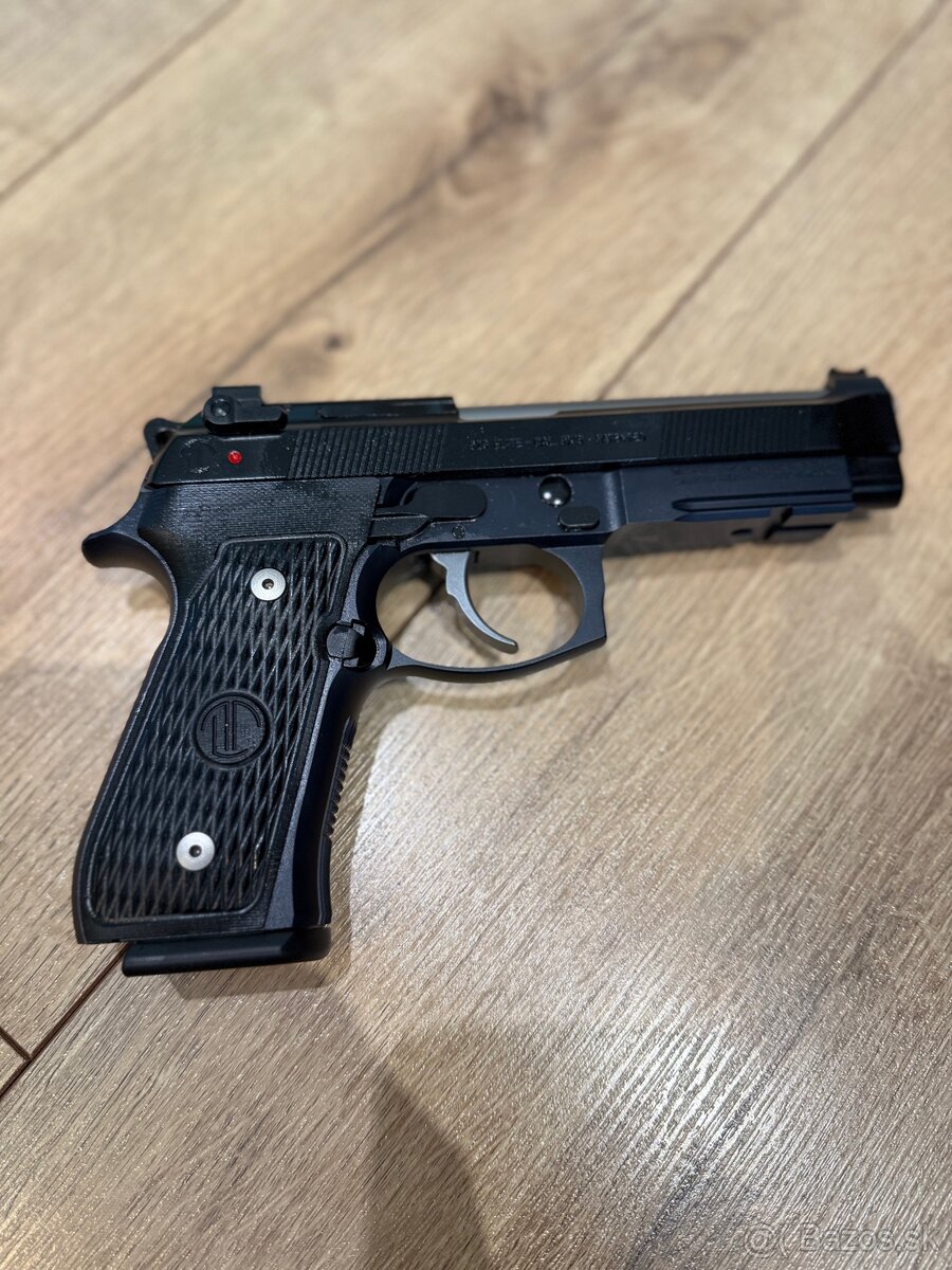 Beretta 92G Elite LTT - 2