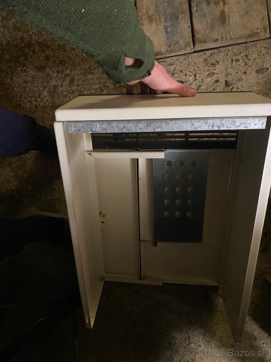 Plynová gamatka KARMA - 2