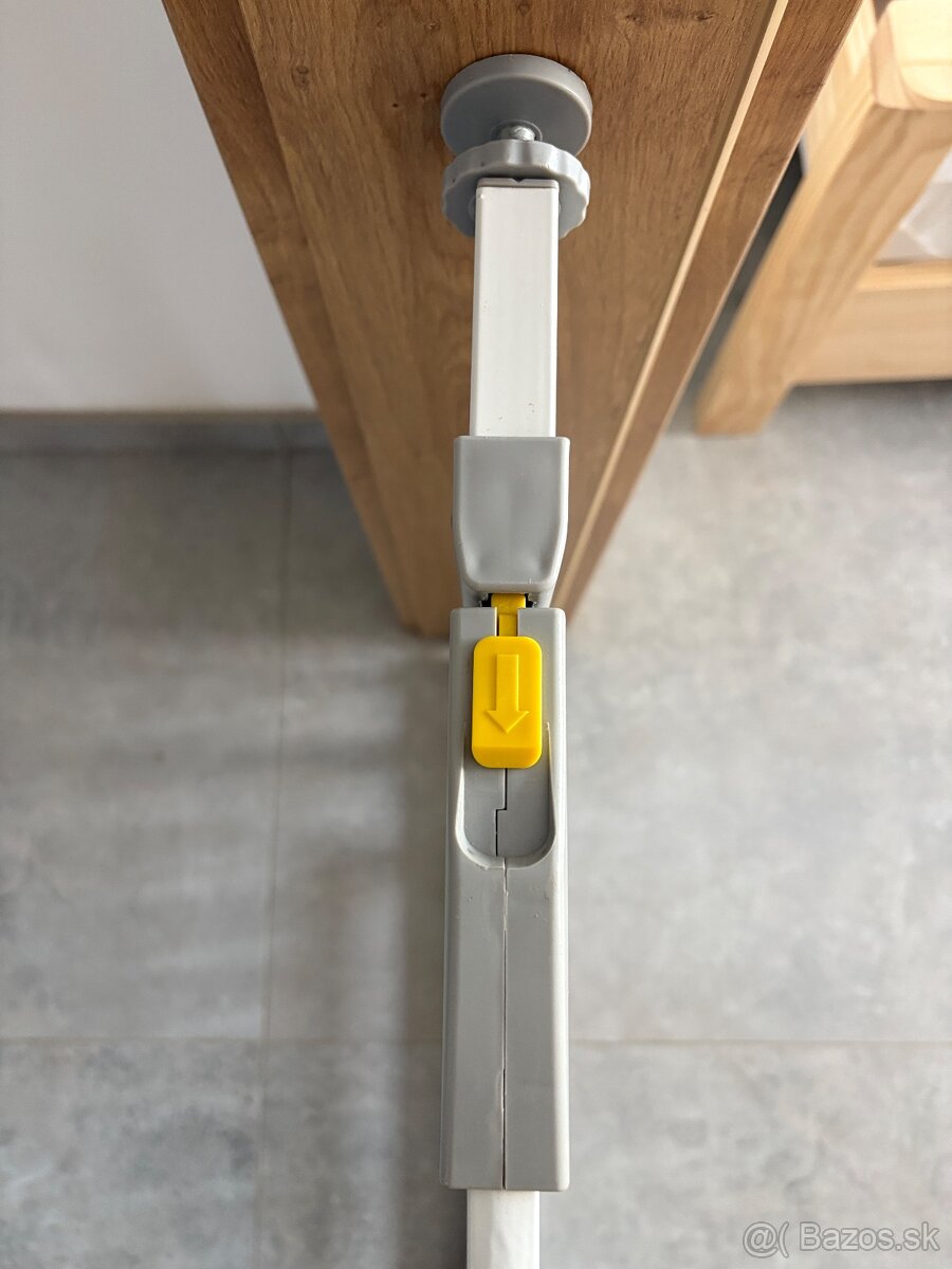 Zabrana na dvere - 2