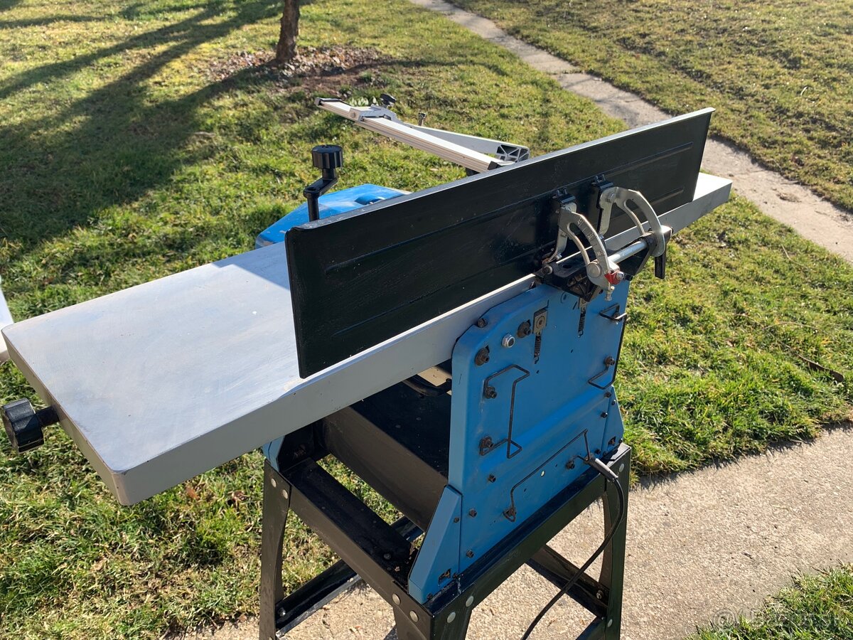 Hoblovačka Gude Gadh 254P - 2