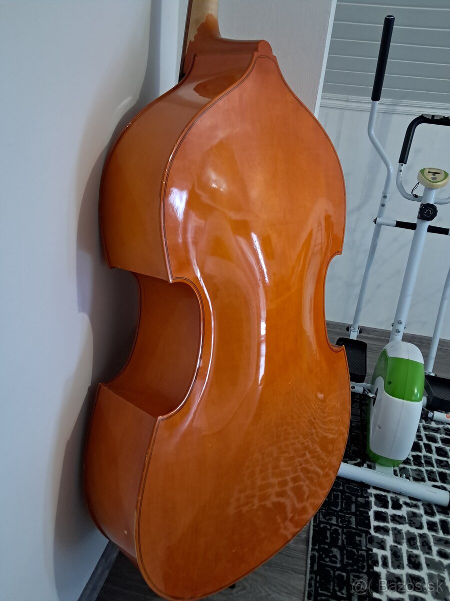 Kontrabas - 2