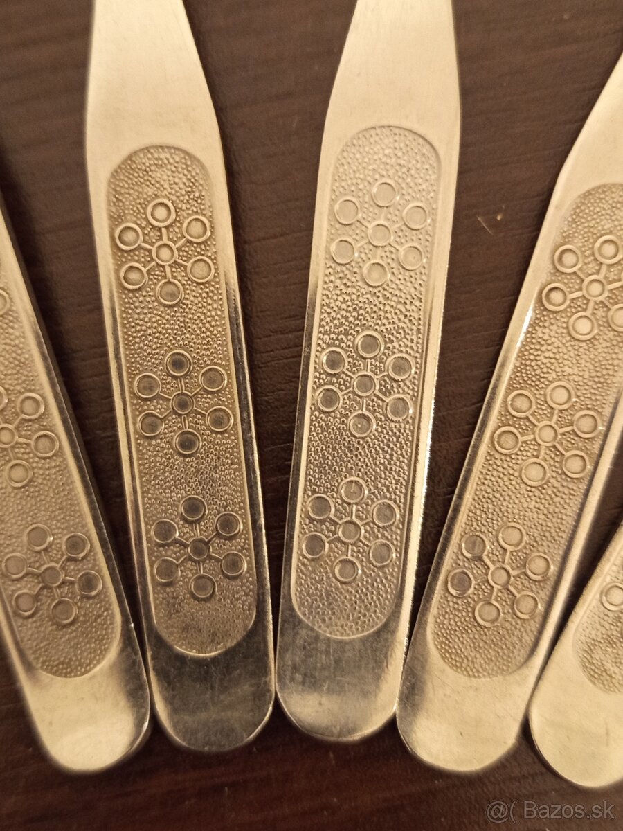 RETRO PRIBOR ROSTEX - 2