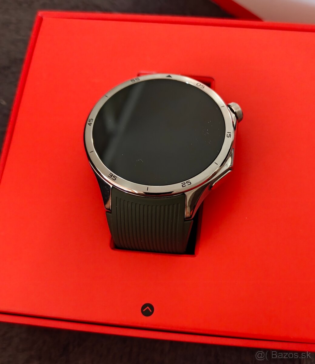 Oneplus watch 3 - 2