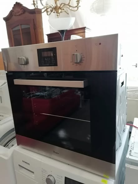 whirpool na vstavanie - 2