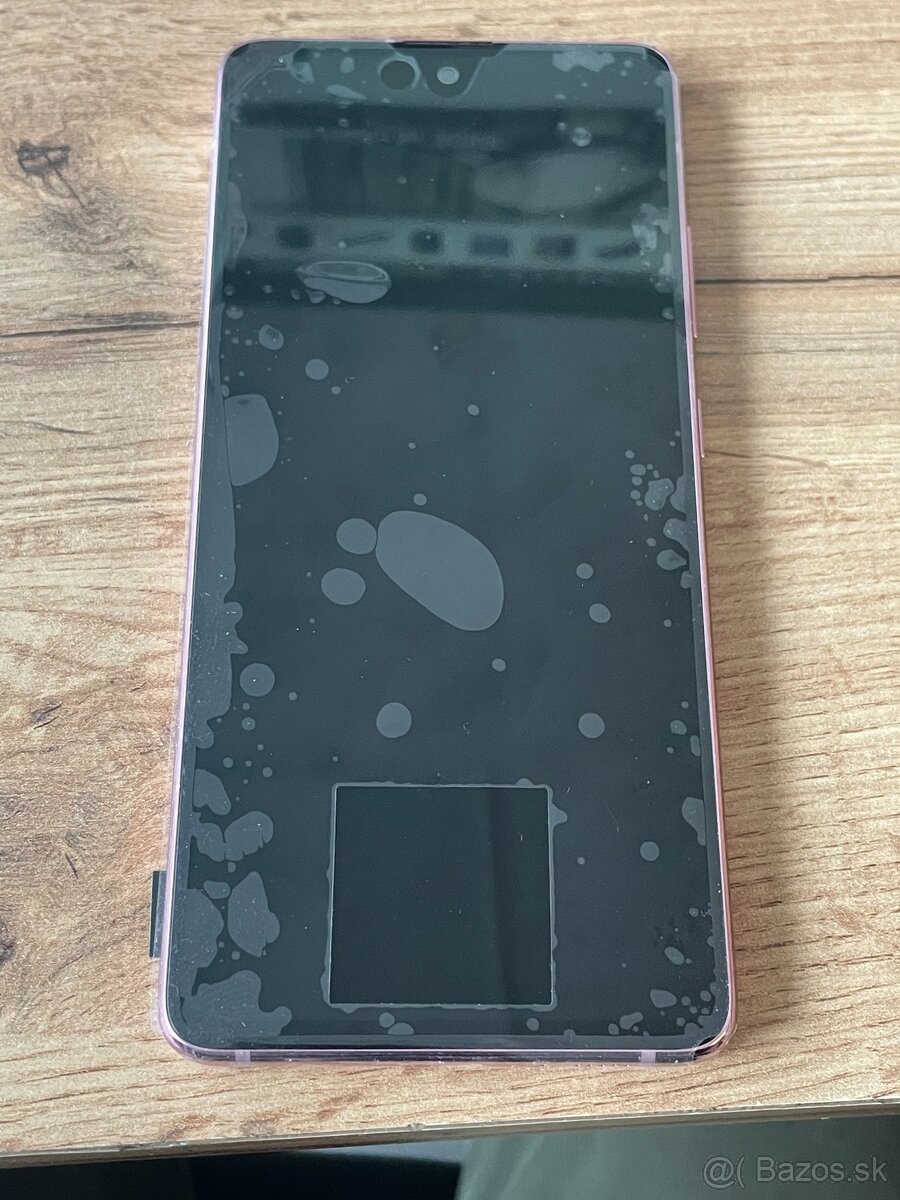 Displej Samsung Galaxy A51 5g - 2