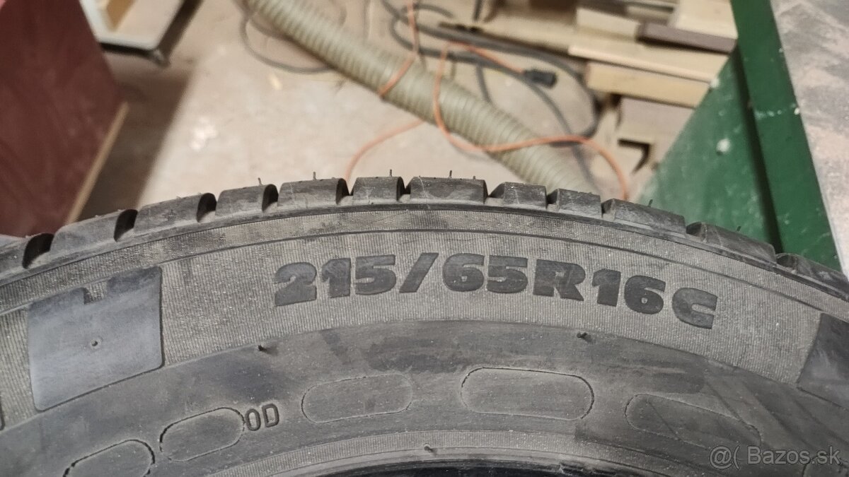 215 65 16c - 2