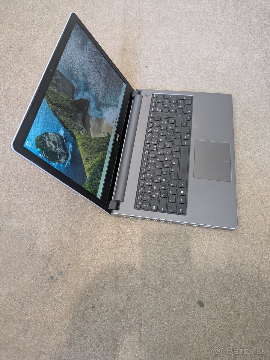 Dell inspiration 5559 GPU 4gb - 2