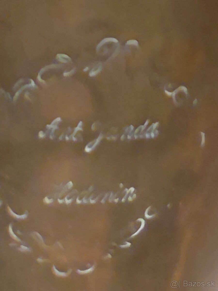 HELIGON. NA OPRAVU. DEKORACIJU - 2