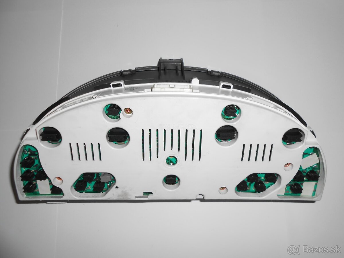 Budiky Chevrolet Lacetti - 2