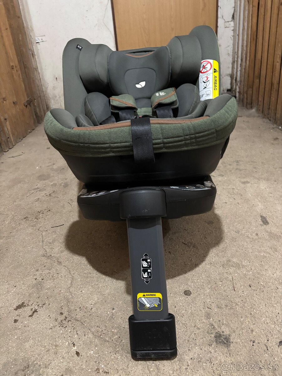 Predam autosedacku jole signature - 2