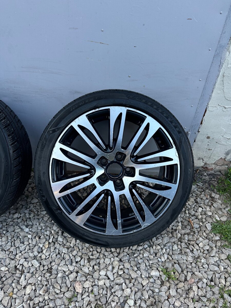 5x112 R18 rozpredam - 2