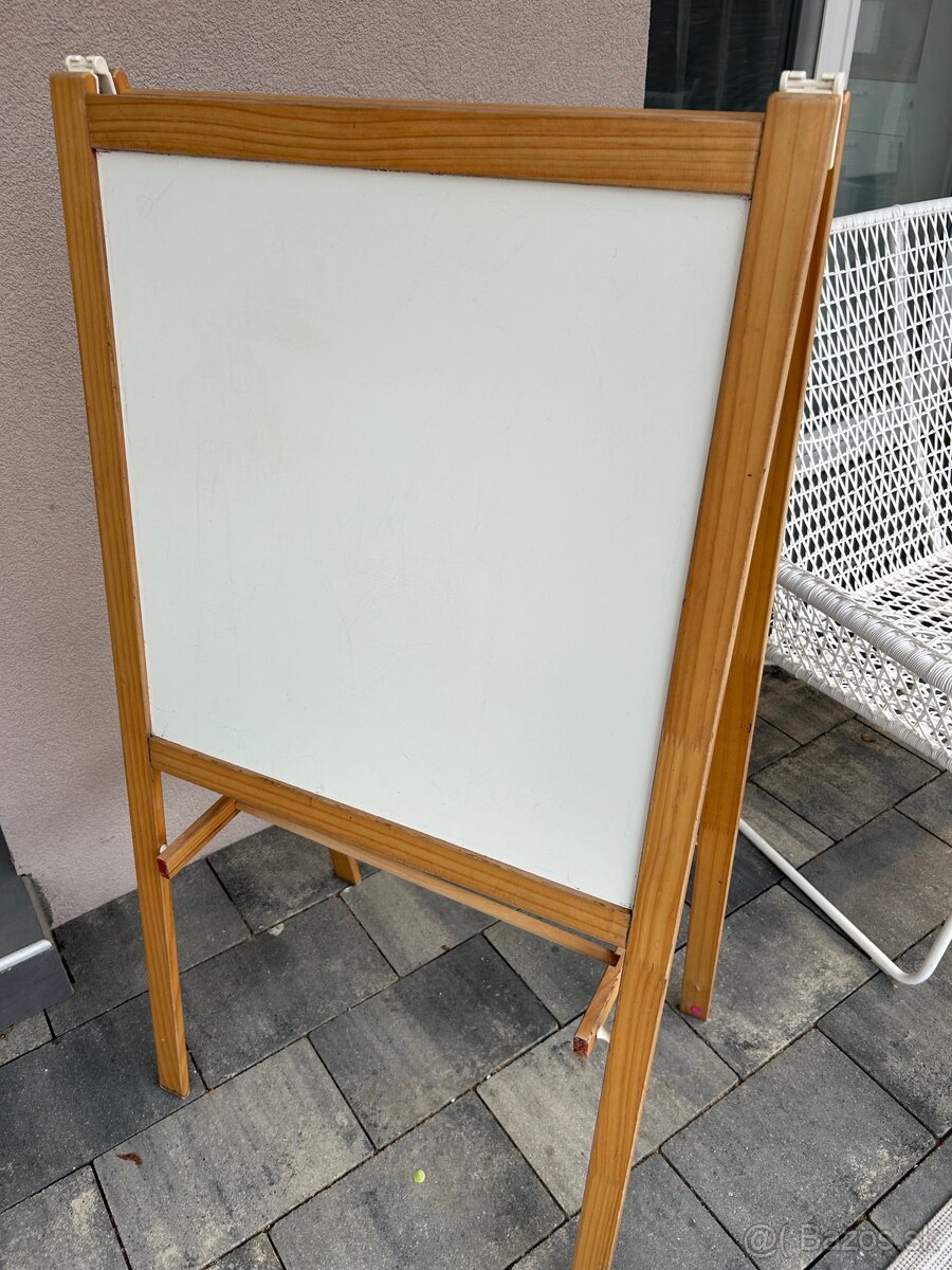 Ikea MALA tabula na kreslenie - 2
