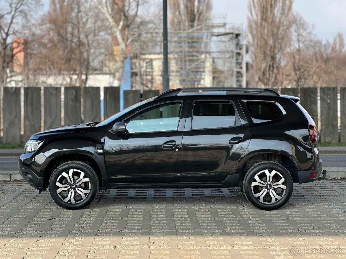 Dacia Duster 2023 LPG - 2