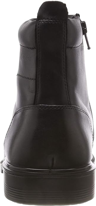 ECCO GTX Zip Ankle Boot, vel. 44, cm 28 (+ - 2,5) - 2