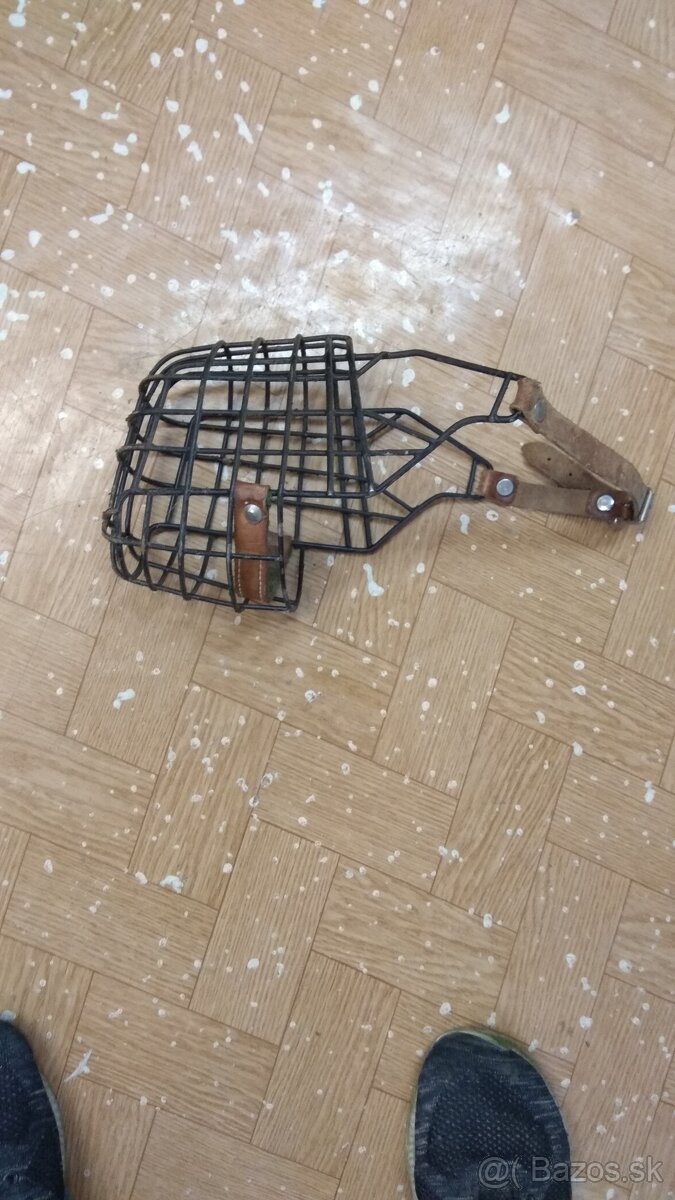 Košík - 2