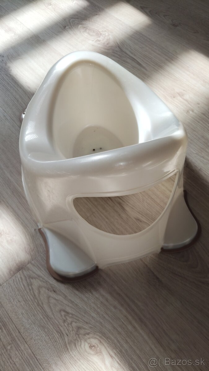 hrajúci detský nočník - 2