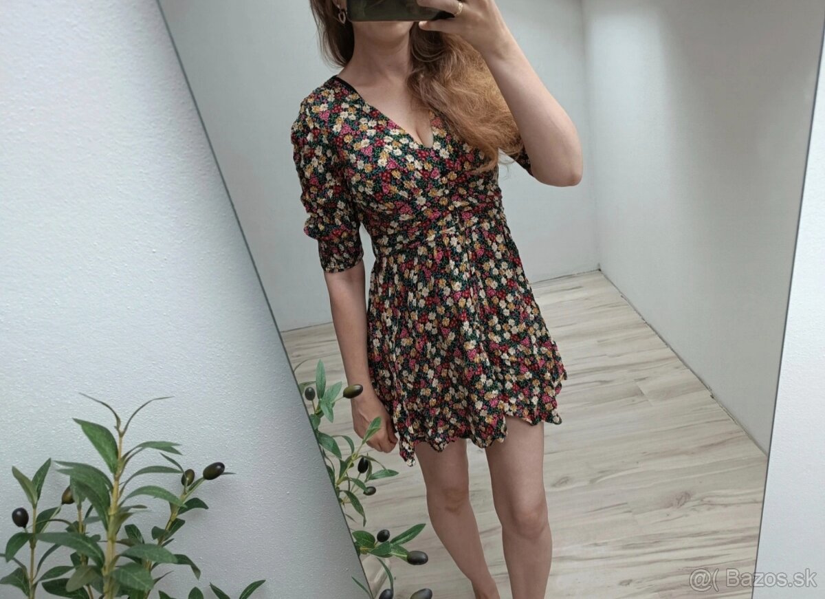 ZARA dress 👗 - 2