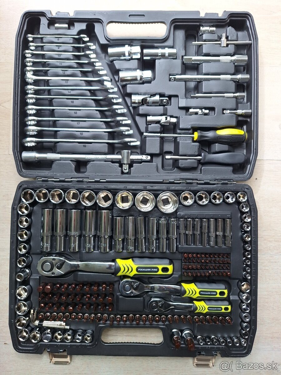 Golasada 216ks - 2