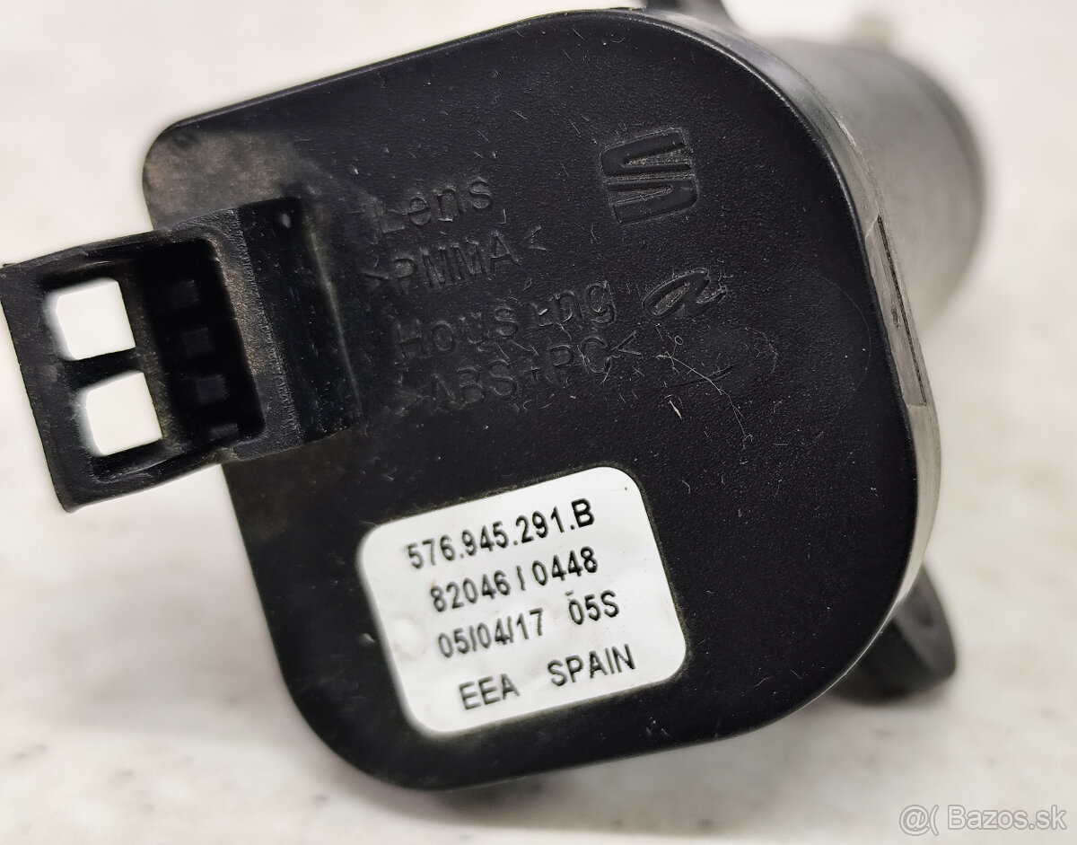 SEAT ATECA KH7 576945291B - 2