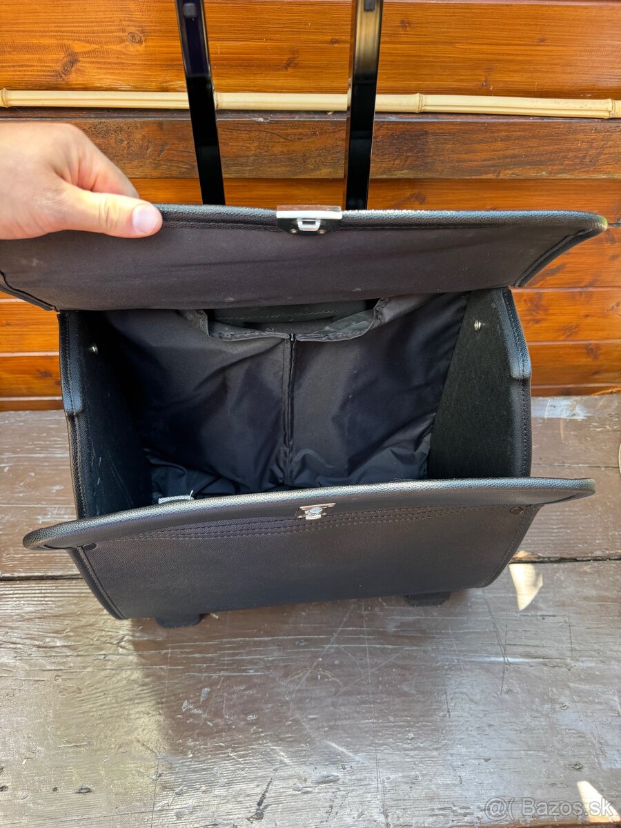 Samsonite pilotný kufor - 2