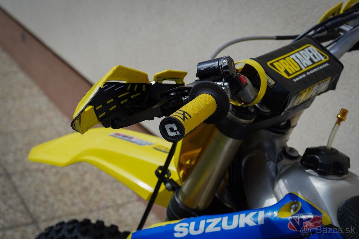 Suzuki RM-Z 250 2018