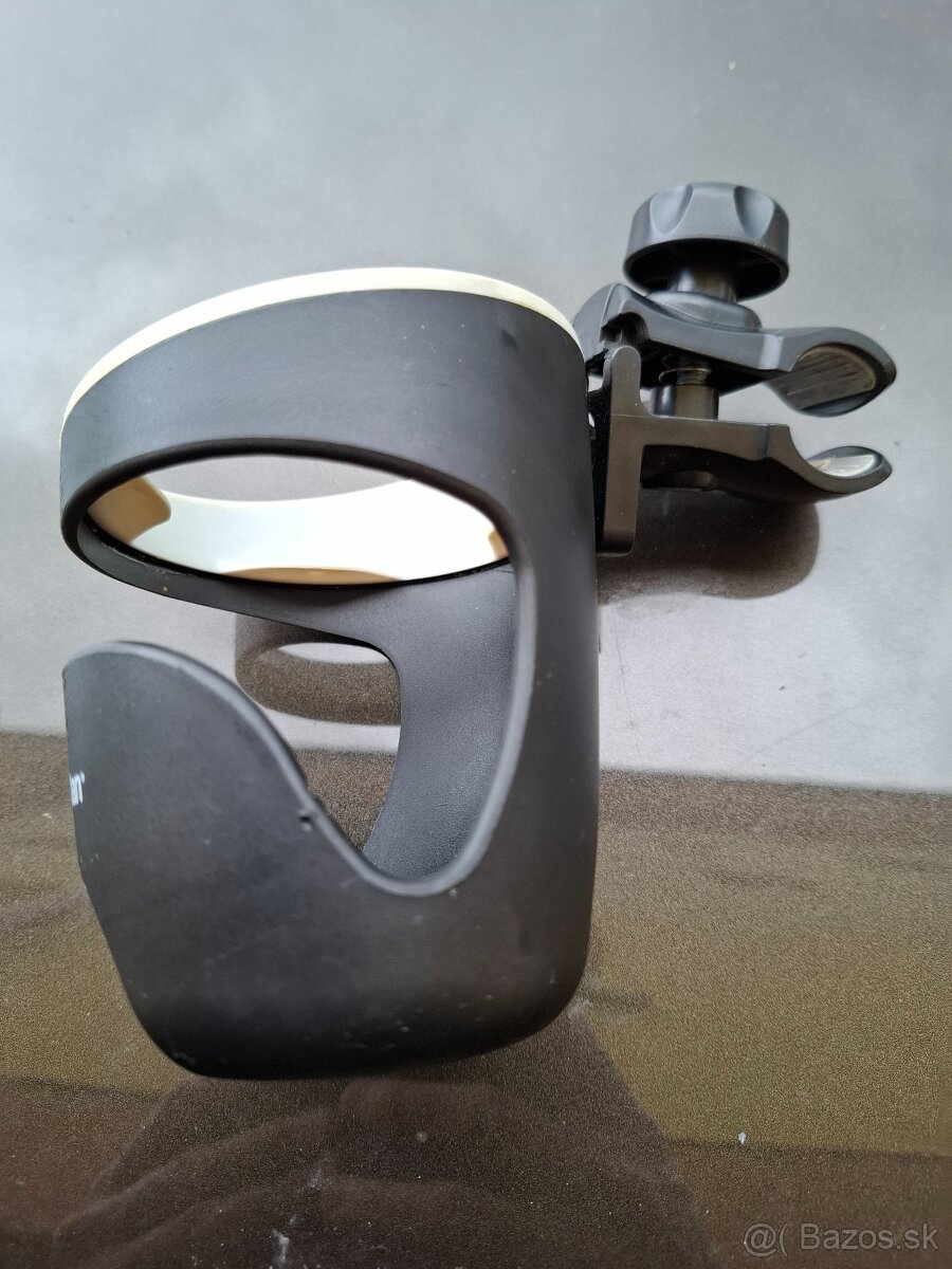 Držiak na pohár na kočík - 2