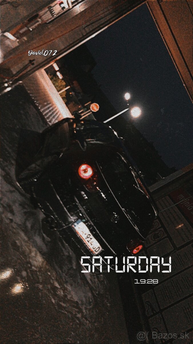 Golf 5 GTI Tfsi / 147kw AXX - 2