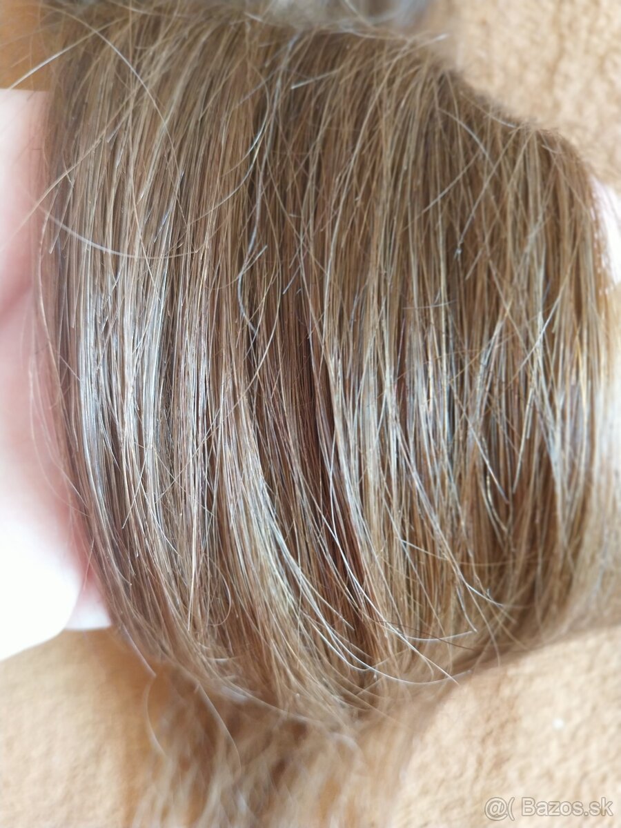 Clip in vlasy - 2