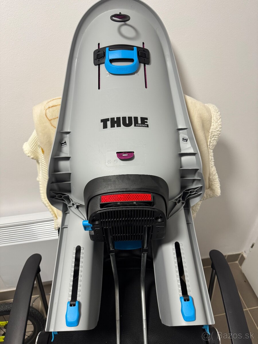 Thule RideAlong - 2