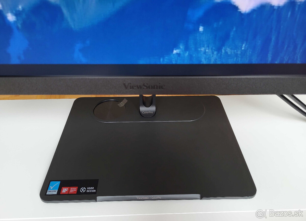 ViewSonic VP2776 - 27", 165 Hz - 2