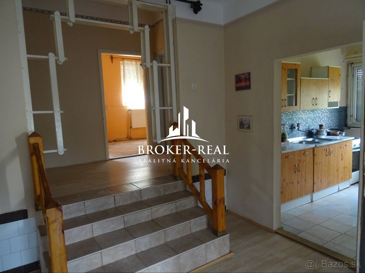 RODINNÝ DOM Hernádszurdok - 2