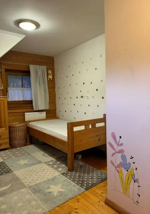 Dám do prenájmu dom (chatu) pri Terchovej - 2